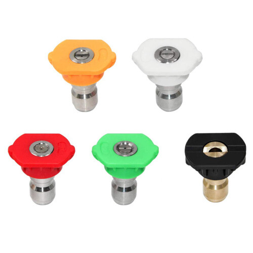High Pressure 3600psi Power Washer Water Spray Gun Spary Nozzle For Car