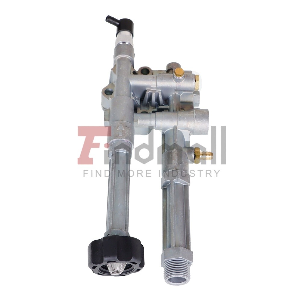 Pressure Washer Pump Head AR42940 AR43061 2700 PSI AR For RMW2.2G20D SRMW2.2G26