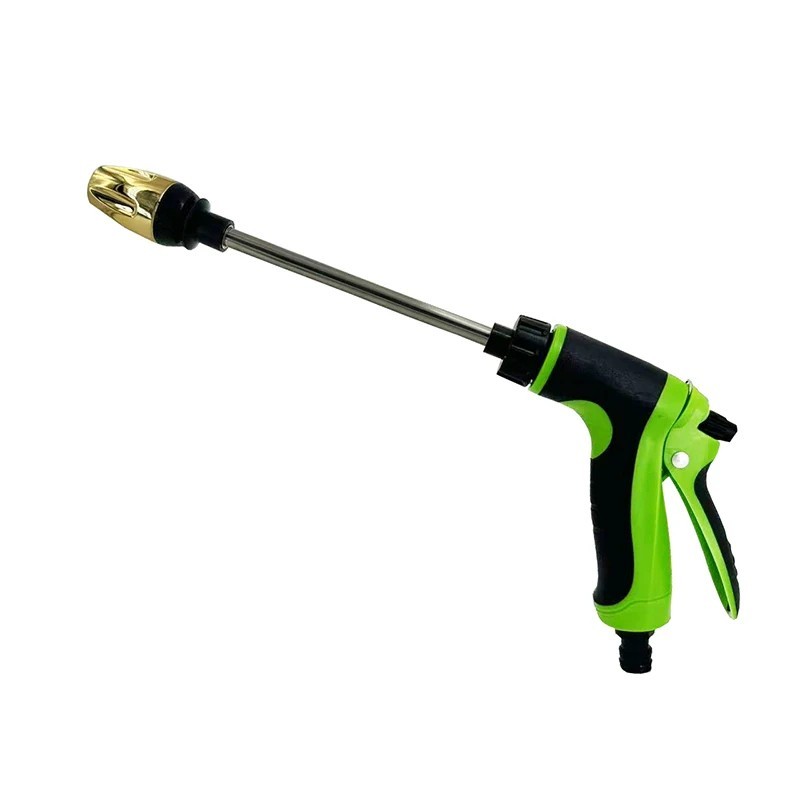 Portable Automobiles Cleaning Tool High Pressure Sprinkler Water Gun Car Washers