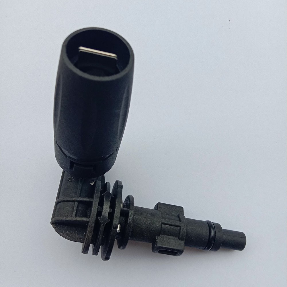 Effective Water Pistol with 360 Degree Rotation for Tough Cleaning Jobs