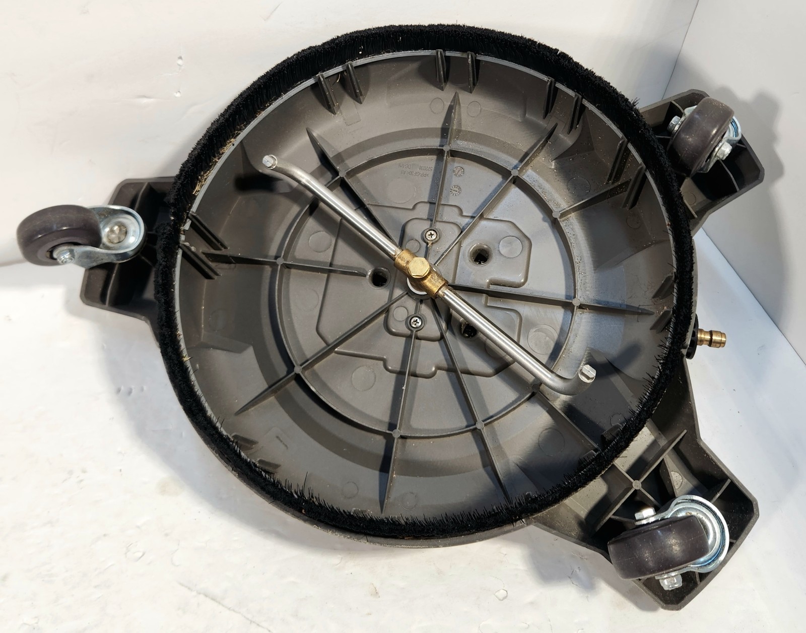 Ryobi RY31SC312 1.2GPM 12″ Surface Cleaner For Pressure Washer Z386 USED