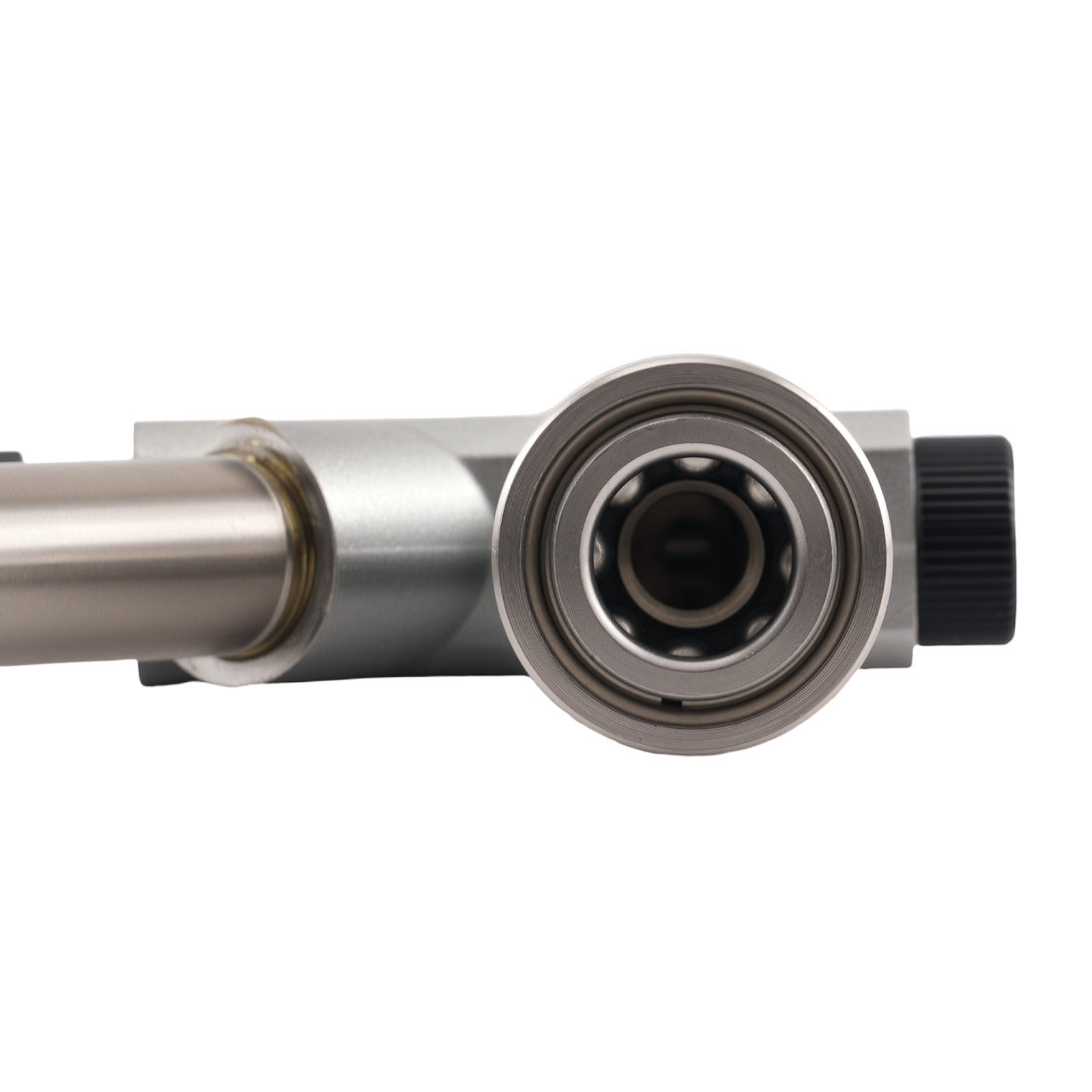 Pressure Washer Foam Lance Dual Use & 5 Spray Nozzles 4000 PSI 1/4″ Stainless