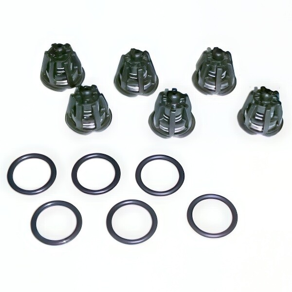 General Pump Kit 1, Valve Assembly – OEM Parts for General Pump and Interpump