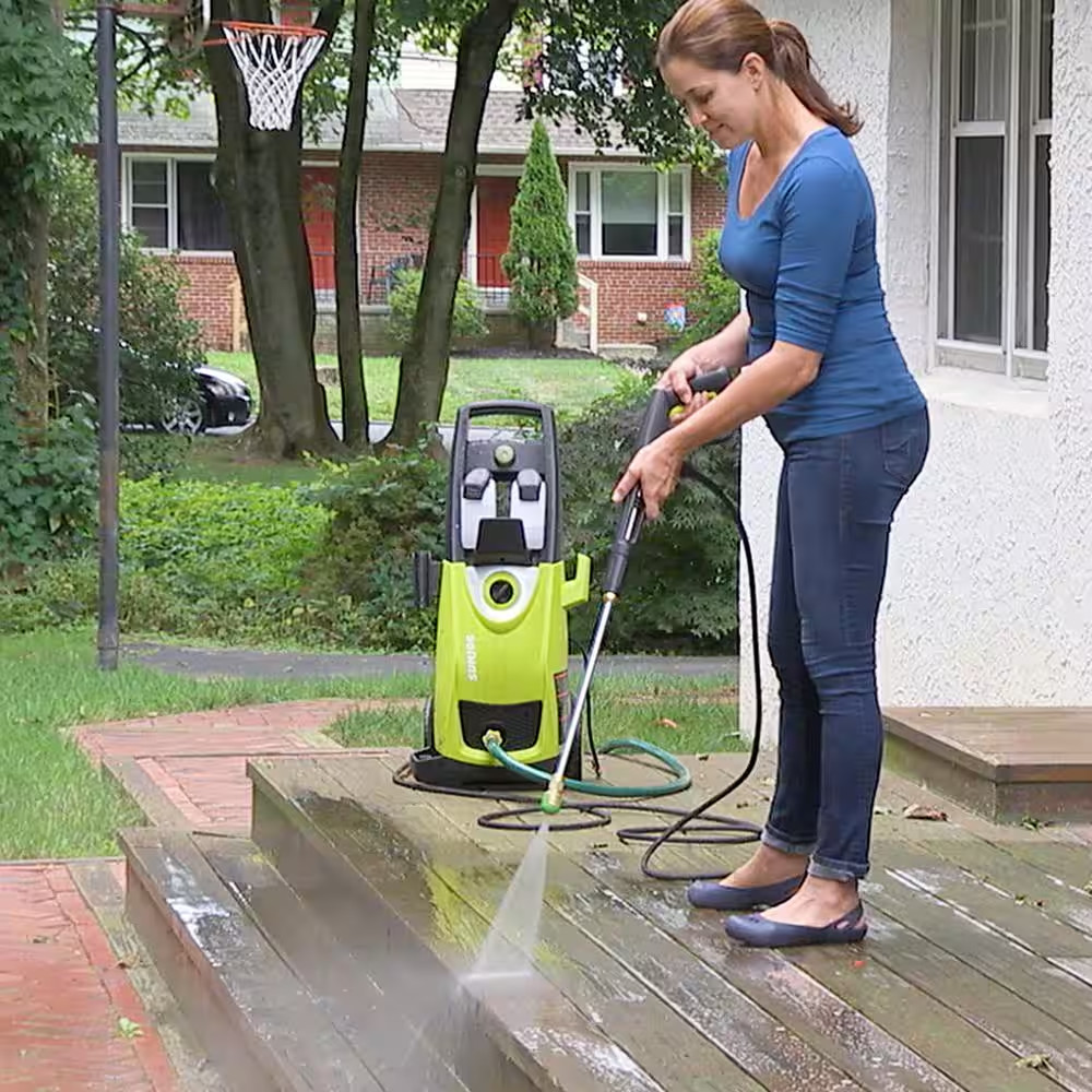 1 Gal. House and Deck All-Purpose Pressure Washer Rated Concentrated Cleaner
