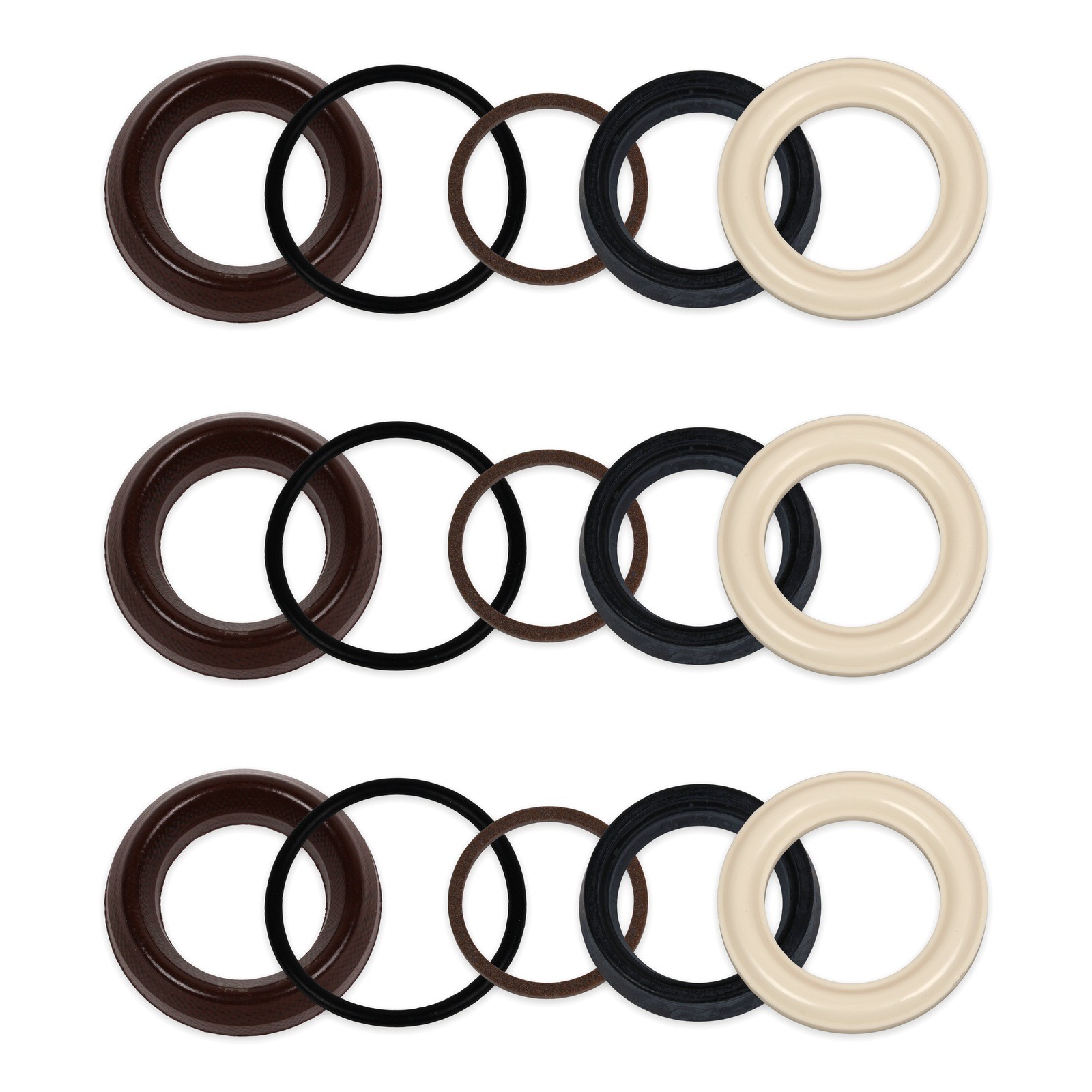 AR42549 Replacement Seal Packing Kit 18mm