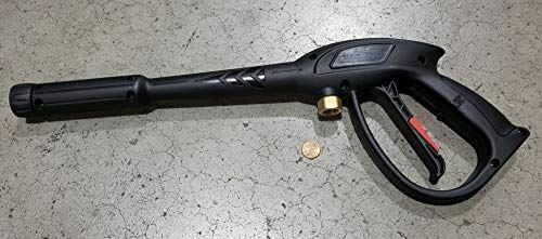 AR North America 3/8 Spray Gun with Lance Extension