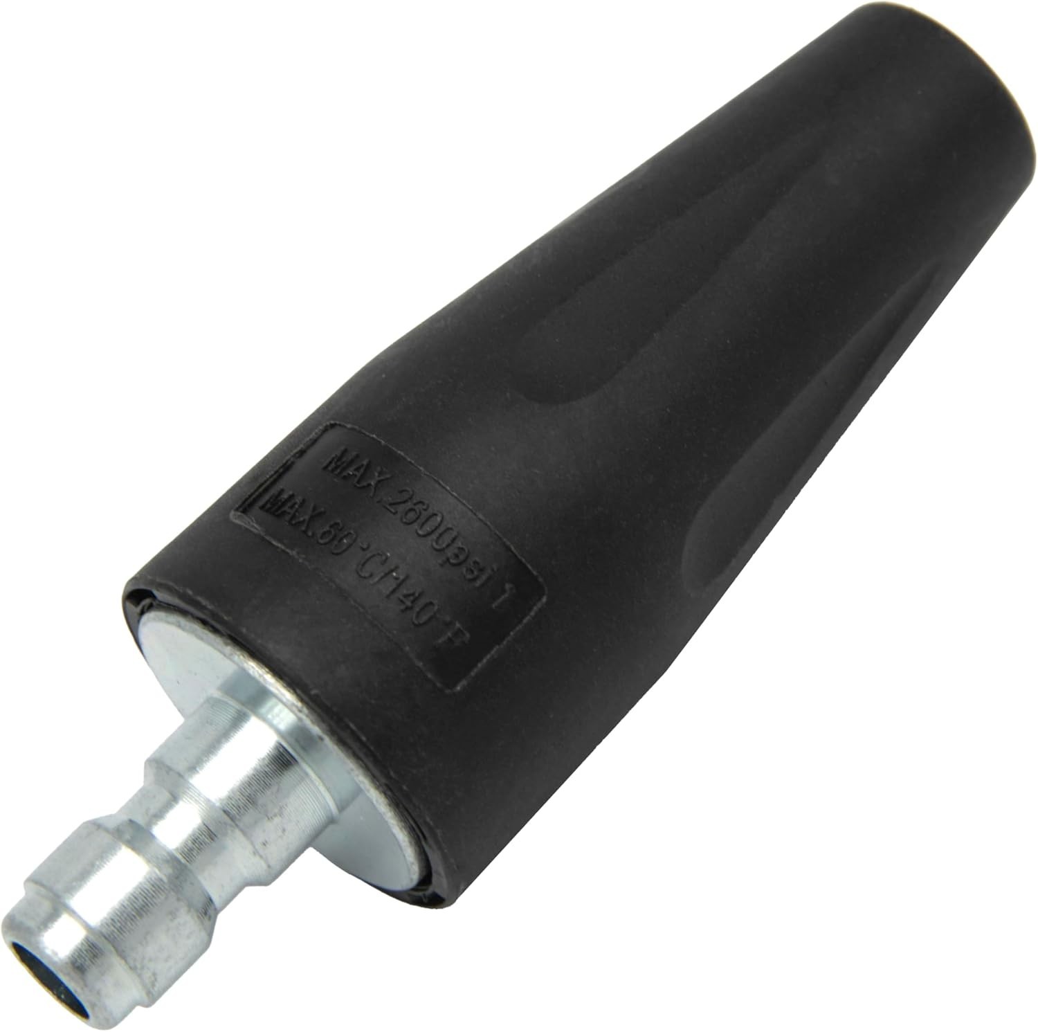 2000 PSI Turbo Nozzle, Replacement for Greenworks , Compatible with all Green…