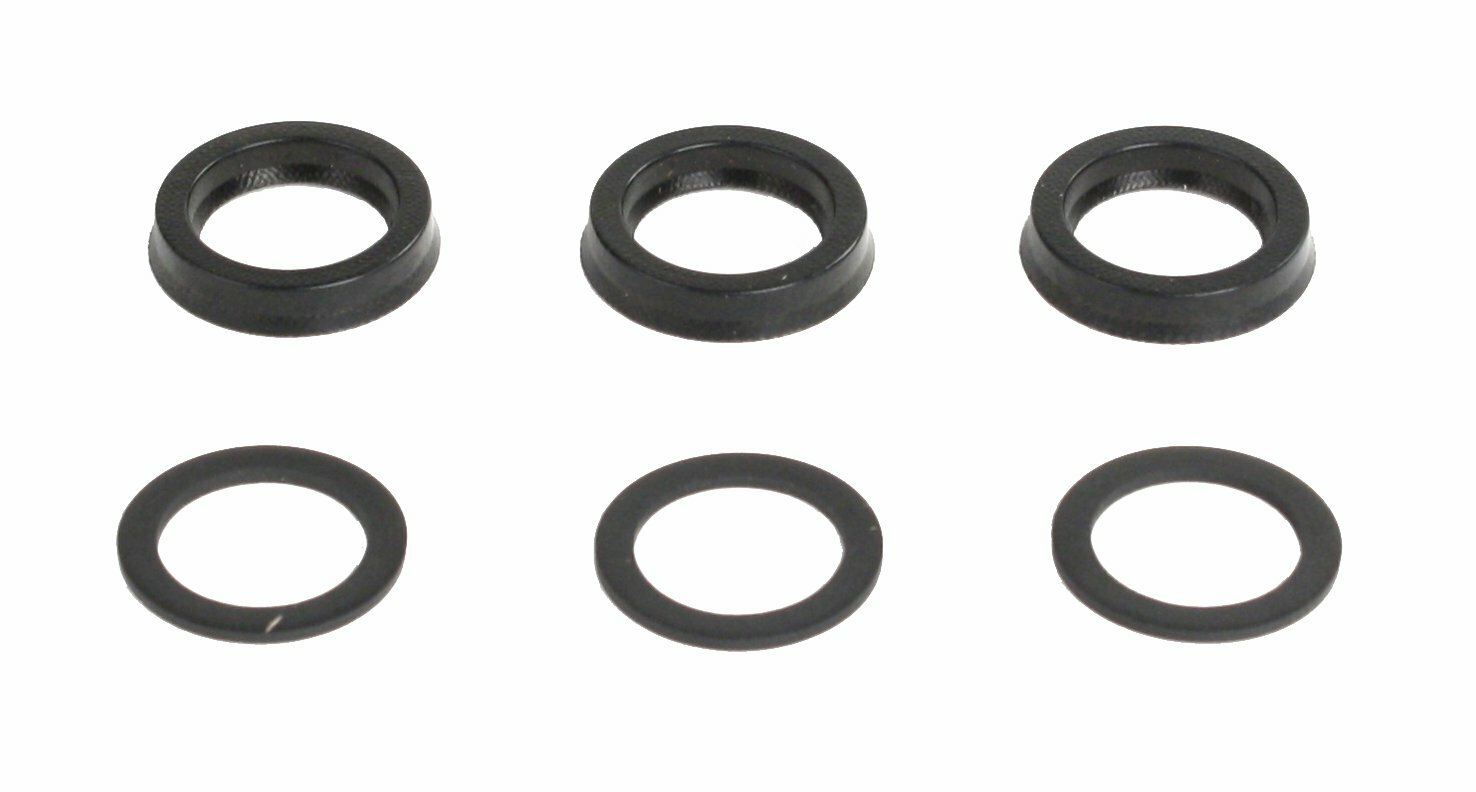 Giant 09465 Plunger Packing Kit for GX & GXR Pressure Washer Pump Series