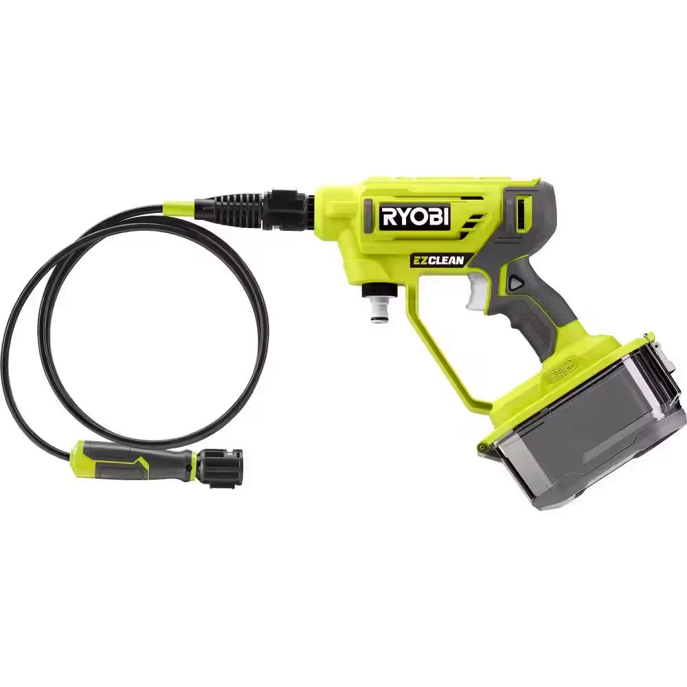 RYOBI RY3112FW EZClean Power Cleaner 6 ft. Flexible Wand