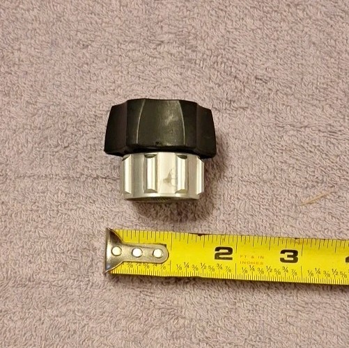 OEM Karcher K1700 Hose Connector With Screen #646