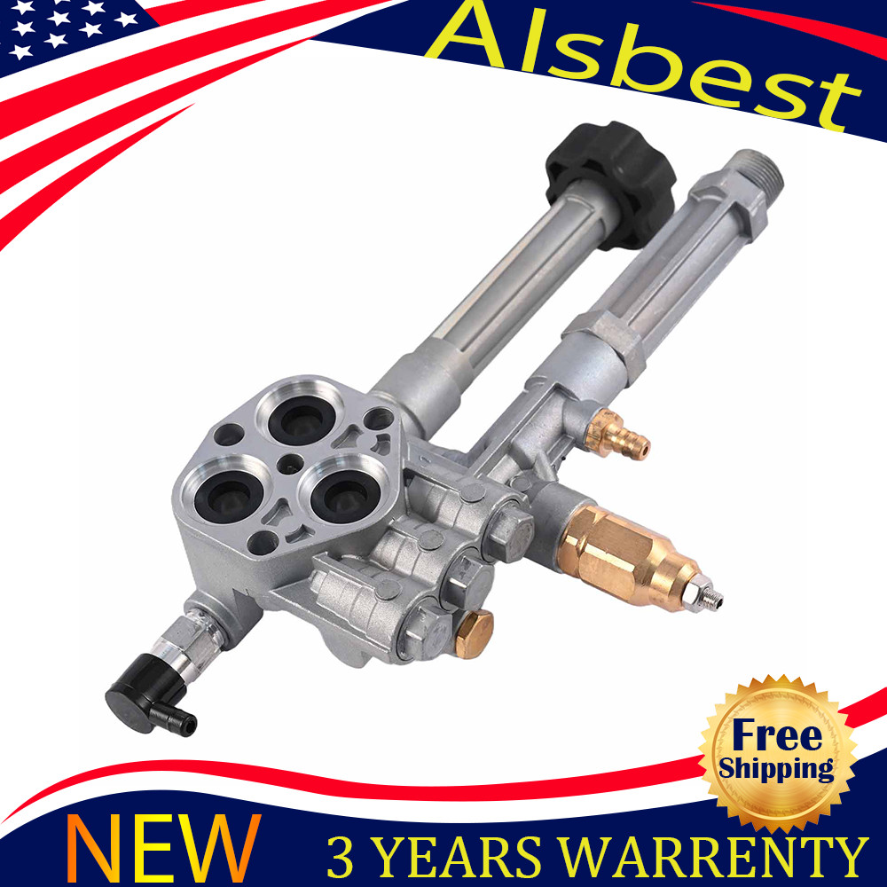 2800 Psi Pressure Washer Pump For Craftsman 580.752501 126T02 92841730 92840020