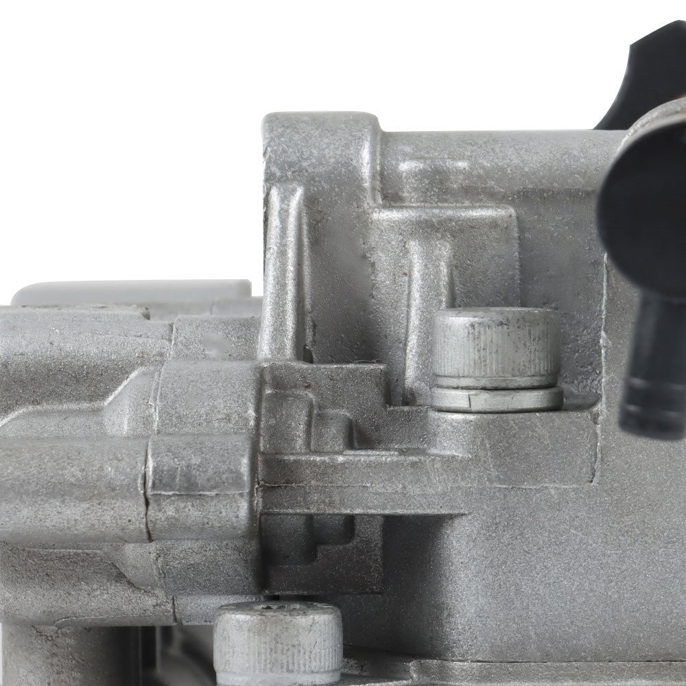LABLT 2.5 GPM Pressure Washer Pump 3/4 HorizShaft MAX 3000 PSI Oil Sealed