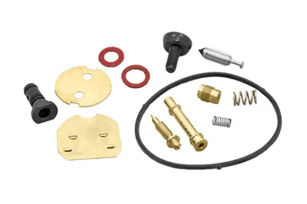 Honda Pressure Washer GX Series Replacement Carburetor Rebuild Kit for GX 200