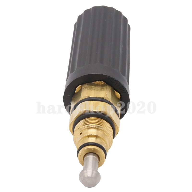 AR2858 Pressure Washer Pump Unloader Valve Fits For Annovi Reverberi SJV XJV XJW