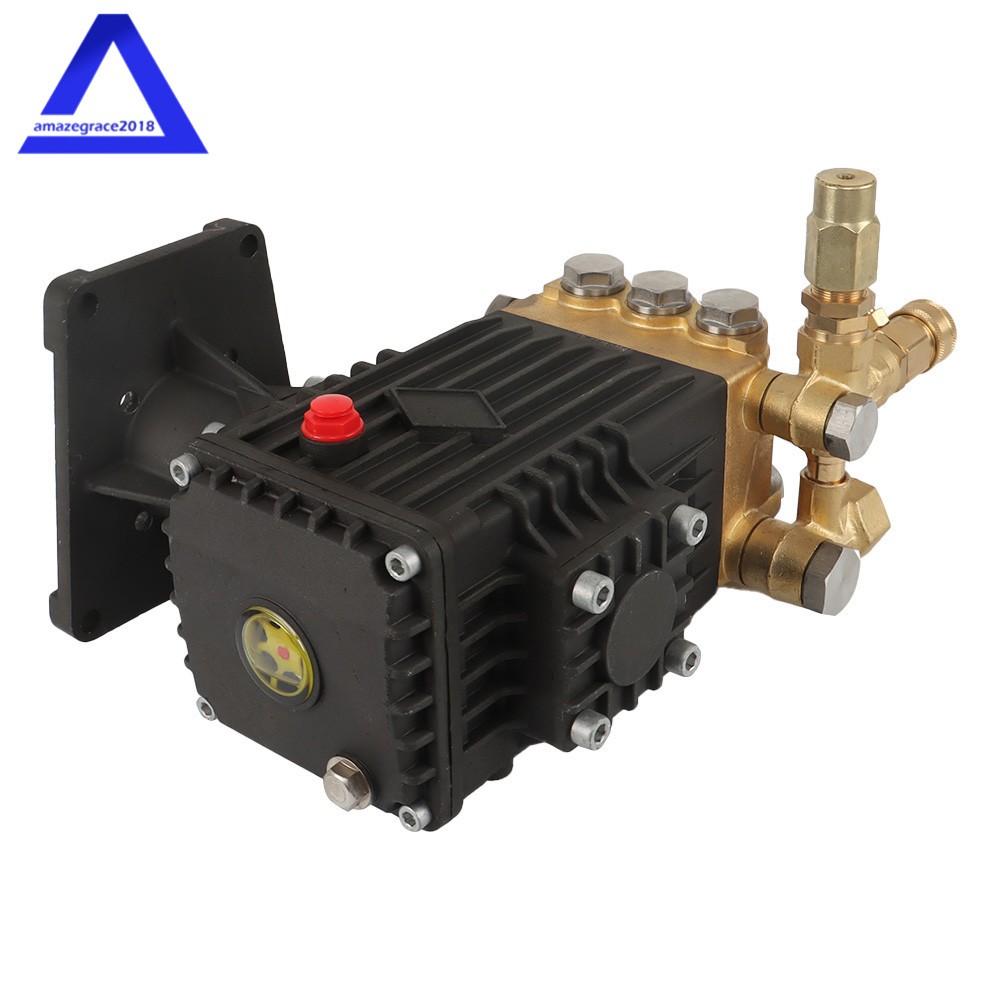 4.0 GPM Pressure Power Washer Pump 1″ Hollow Shaft Water Pump 4000 PSI