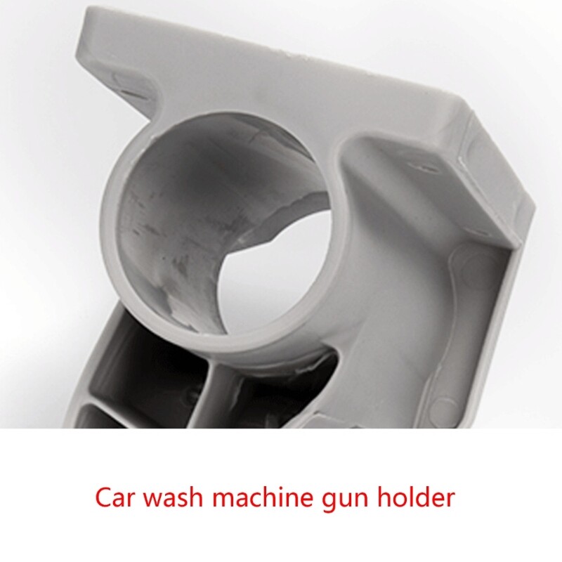1PC High Pressure Water Hanging Rack For Garage Workstation Wash Tool