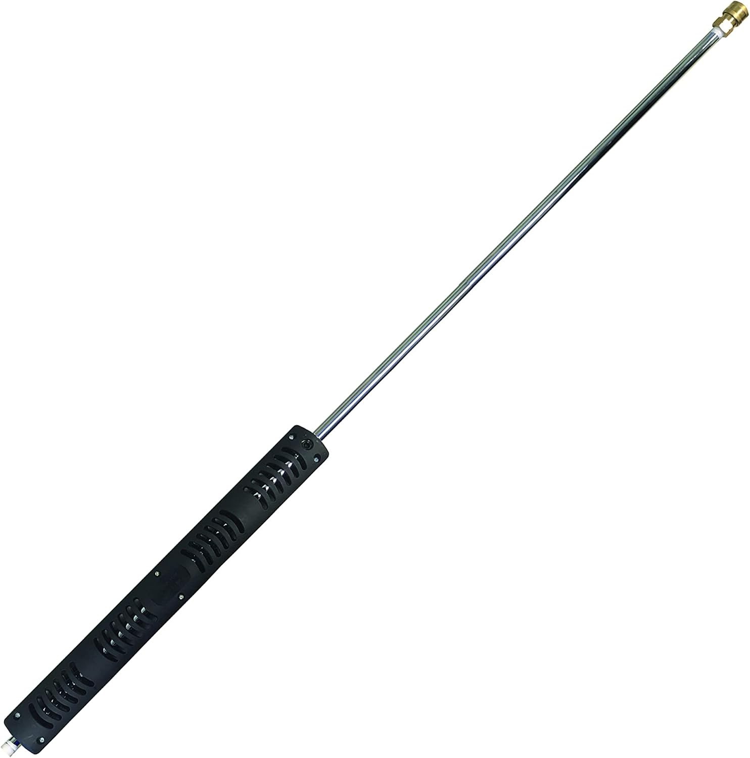 Cleaning 80479 Universal 31-Inch Pressure Washer Wand for Cold Water Use up