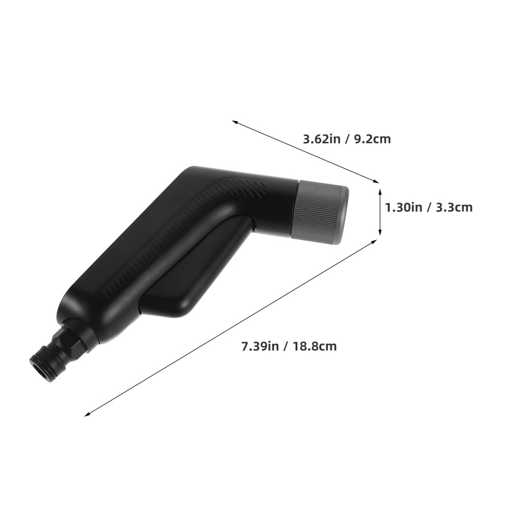 Household High Pressure Water Gun Cleaning Replacement Parts Car Wash Tubes