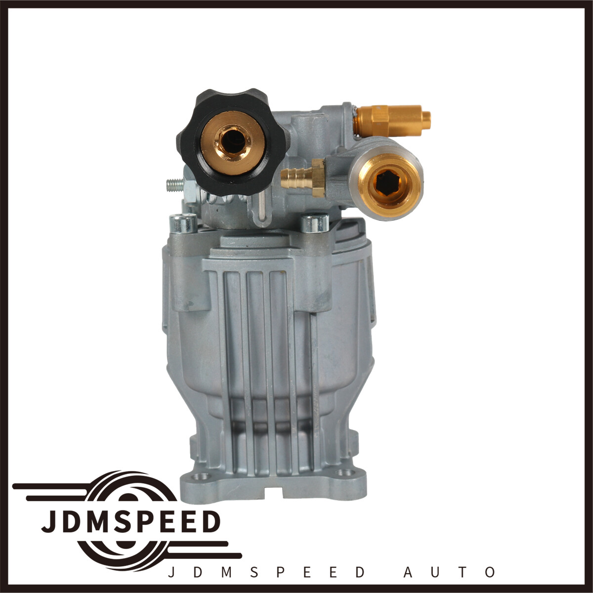 2.4 GPM 3/4″ Shaft 3300 PSI Axial Cam 90028 Pressure Washer Pump Kit