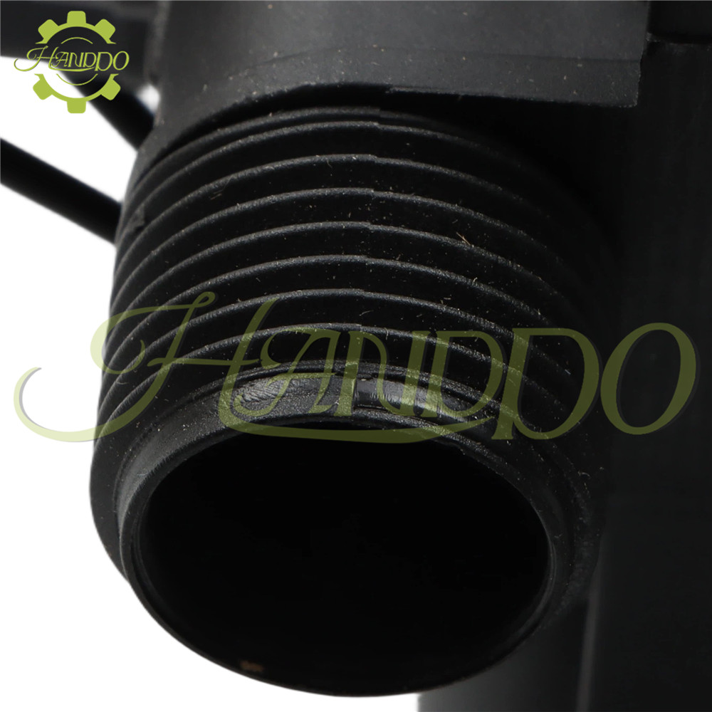 110V AC Water Diaphragm Pump 4-chamber 5.5GPM 75PSI Self Priming RV Water Pump