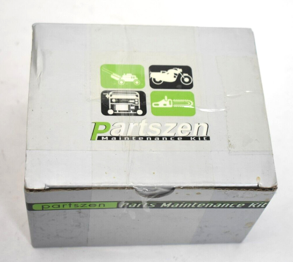 Partszen 0J35220126 Genuine OEM Carburetor for 59870 59890 Pressure Washer