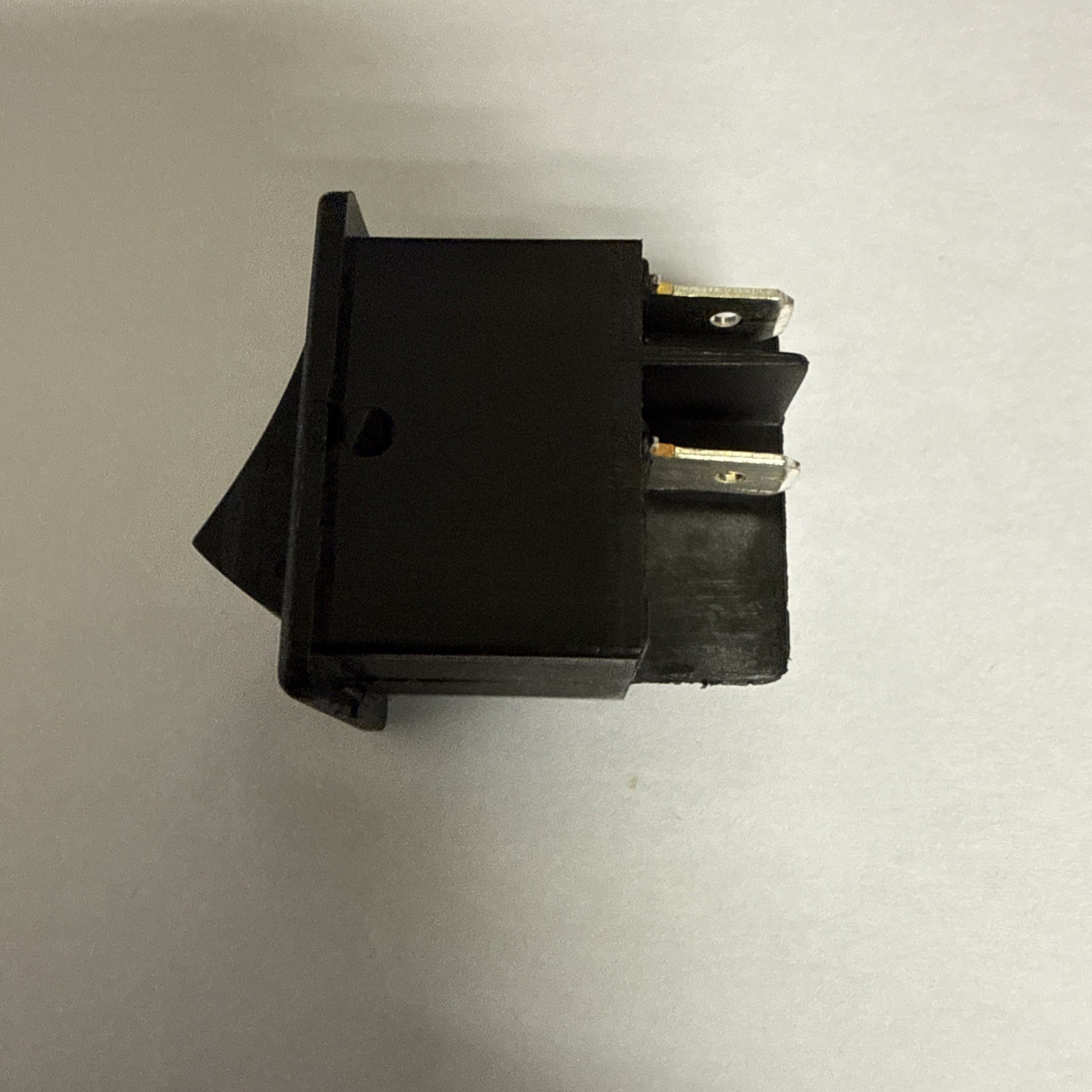 Husqvarna PW 2300 Pressure Washer switch