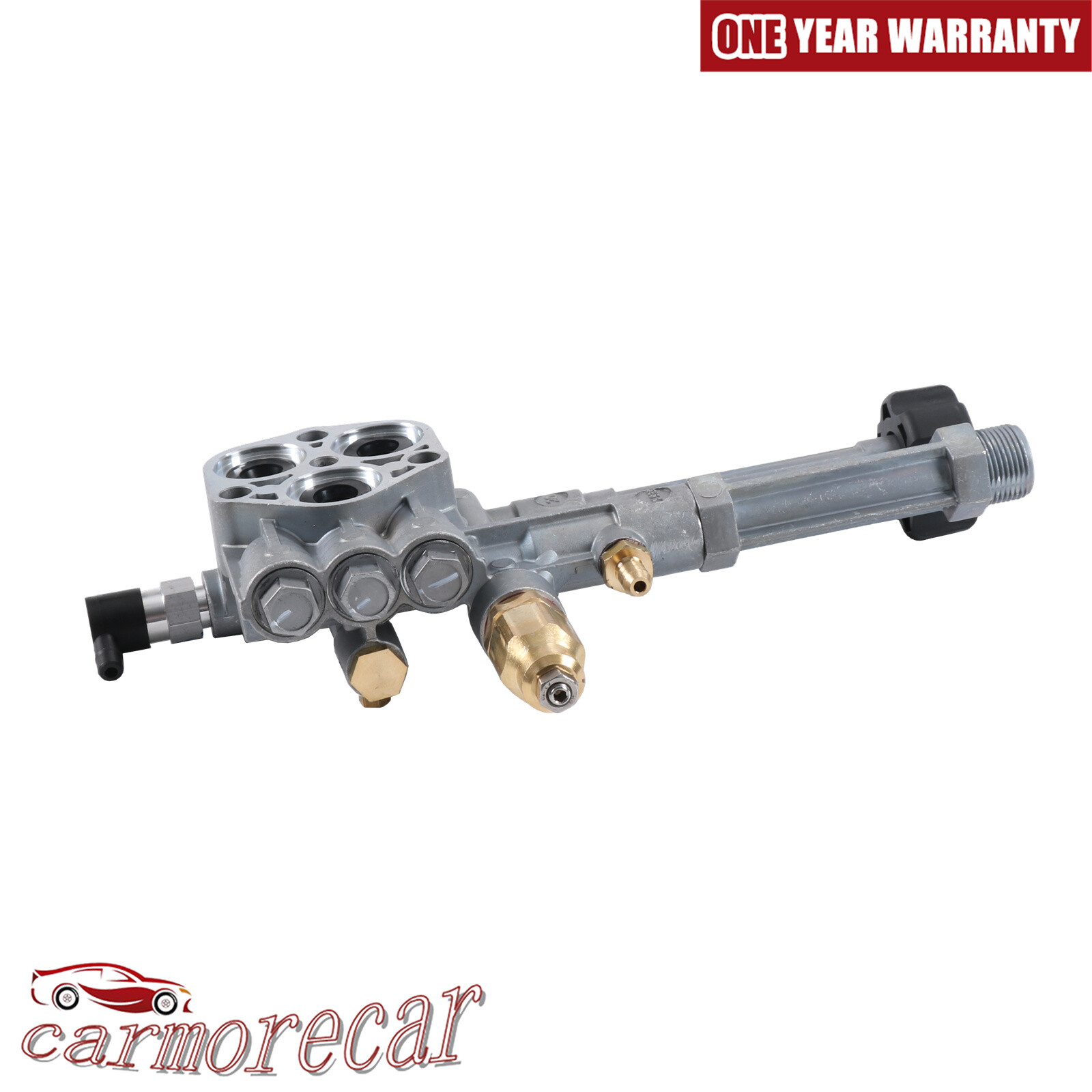 AR42518 RMW2.2G24 Complete Pump Head Assy for SRMW2.2G26 Pumps