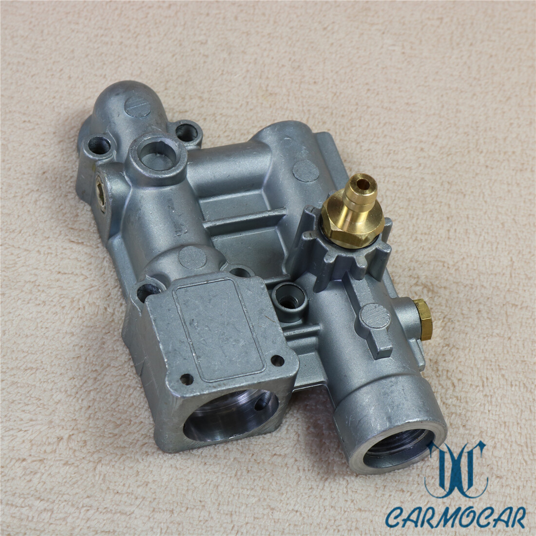 Craftsman Briggs Stratton Excell EXWGV1721 Pressure Washer 16031 190627GS