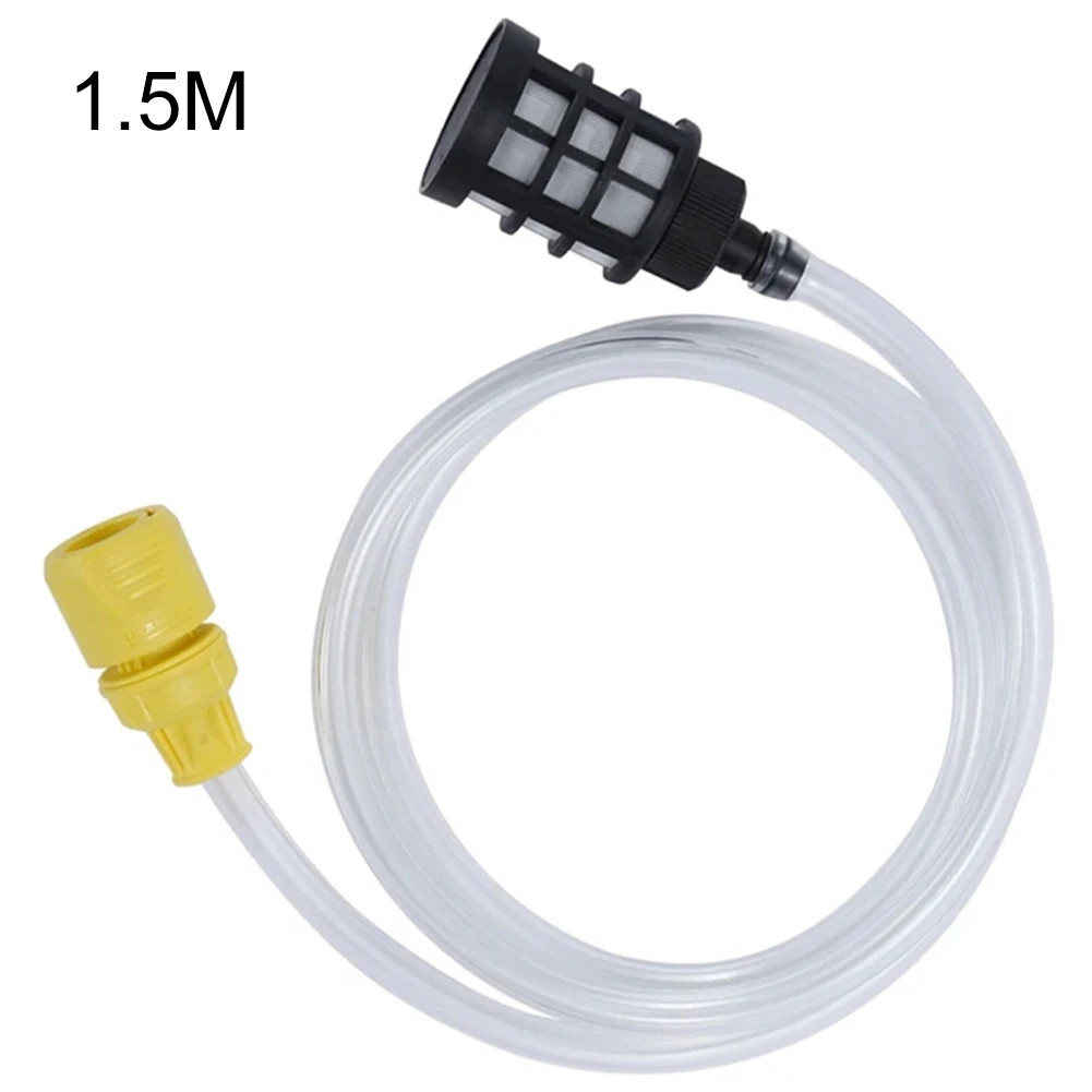High Pressure SelfPriming Water Inlet Hose for Karcher K2K7 High Pressure Car Wa