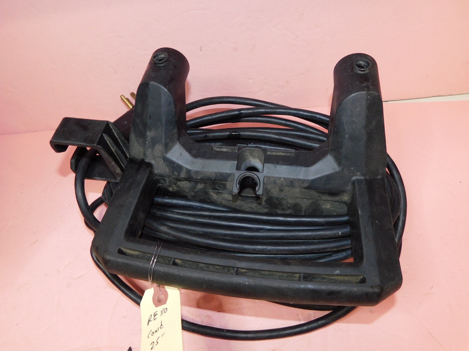 POWER CORD HANDLE FOR STIHL RE110 PRESSURE WASHER —- BOX 1249 JT