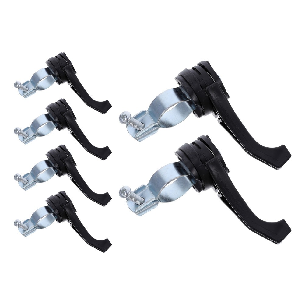 6pcs Lawn Mower Handle Switch – Adjustable Throttle Control Switch for Various