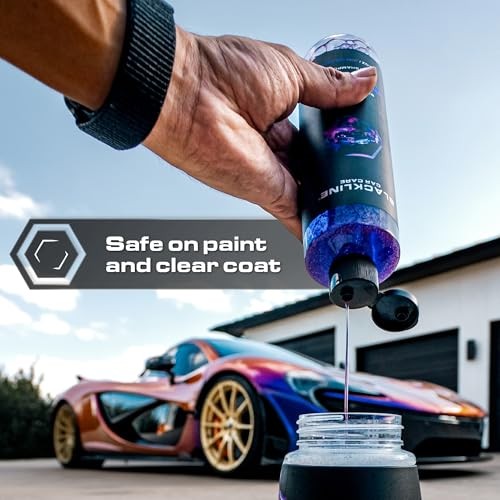Automotive Extreme Foaming Car Shampoo – 16 Fl Oz (Pack of 1) JDM Squash