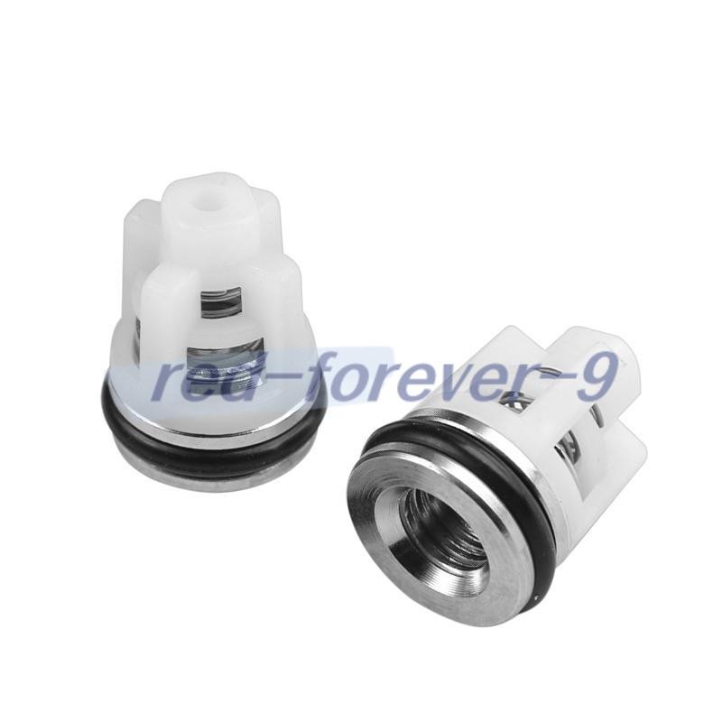 6x Check Valve Repair Kit For Washer Pump Universal OD: 0.5″ Length: 0.65″