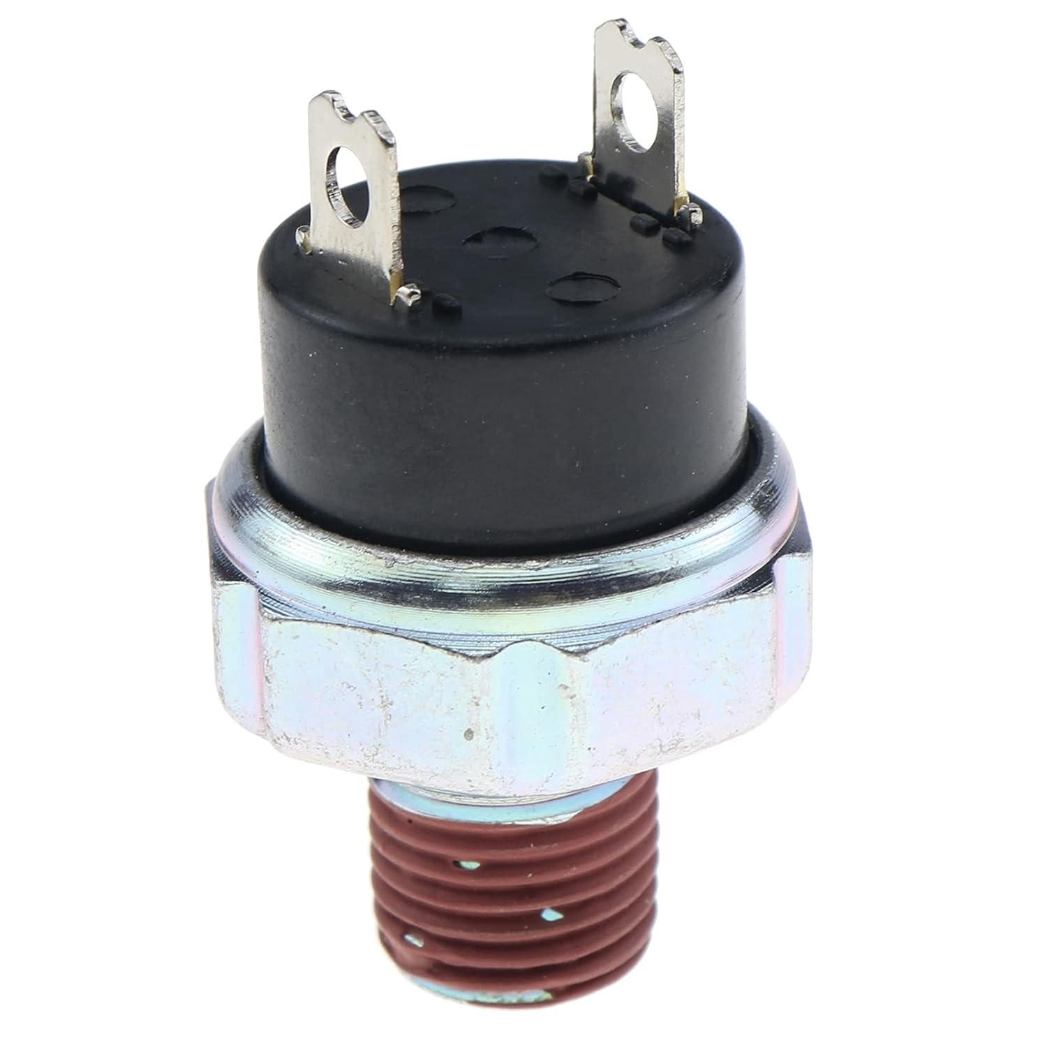 Oil Pressure Switch 0L2917C for Generac 0G6820 10 PSI 1/4-18 NC | Oil Pressure S