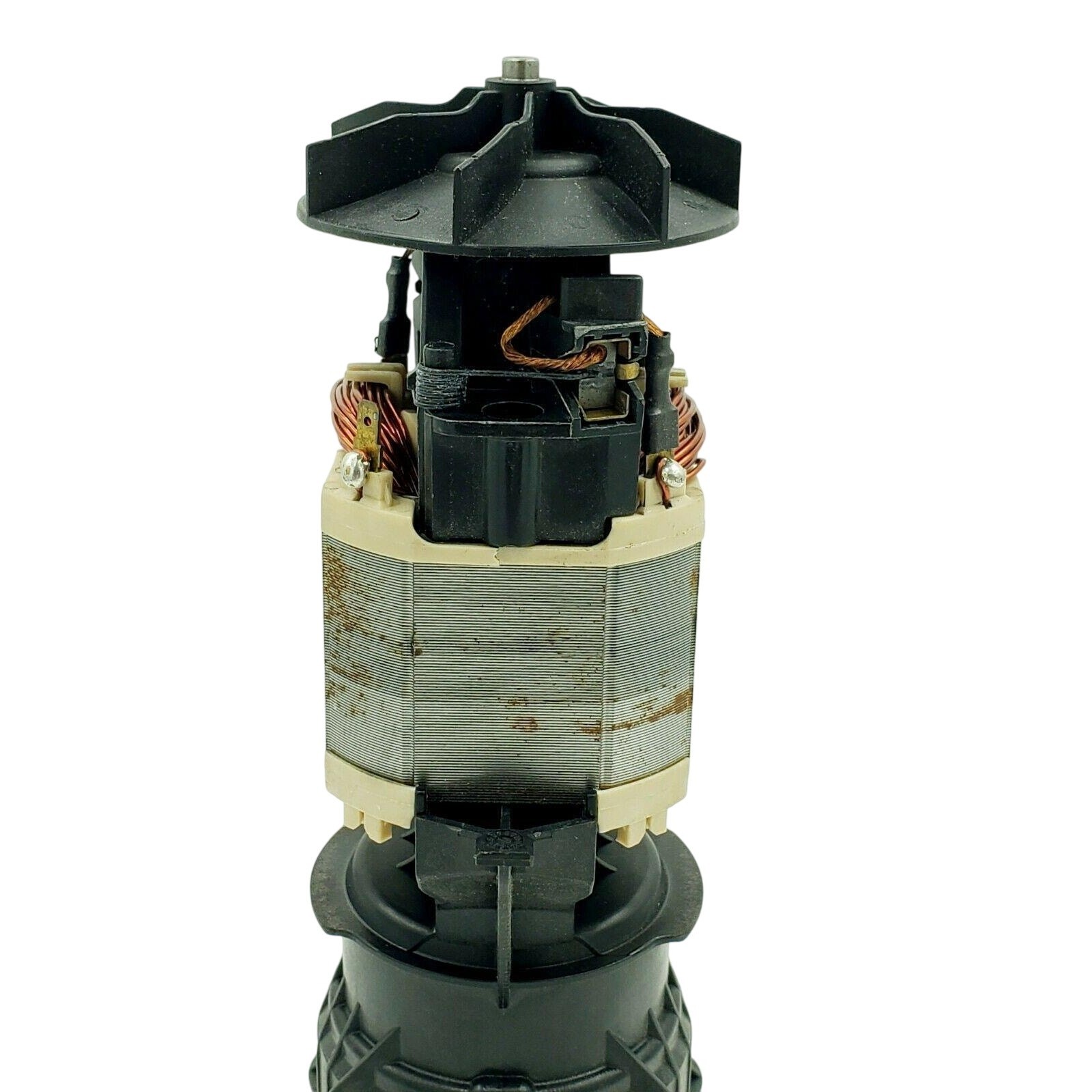 Karcher Pressure Washer Motor Replacement 6.613-120.0 Motor Assembly