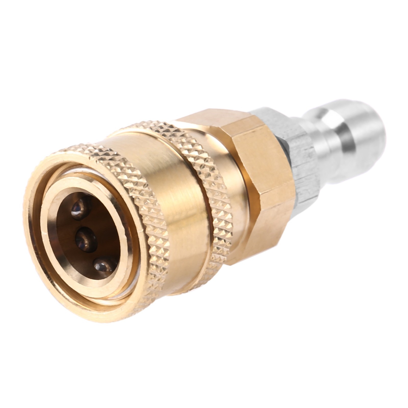 Pressure Washer Adapter Set,1/4 Inch Disconnect Kit With 10 Pack O-.50009290