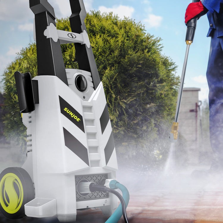 Restored Sun Joe SPX2790-MAX | Electric Pressure Washer | 2200 PSI Rated
