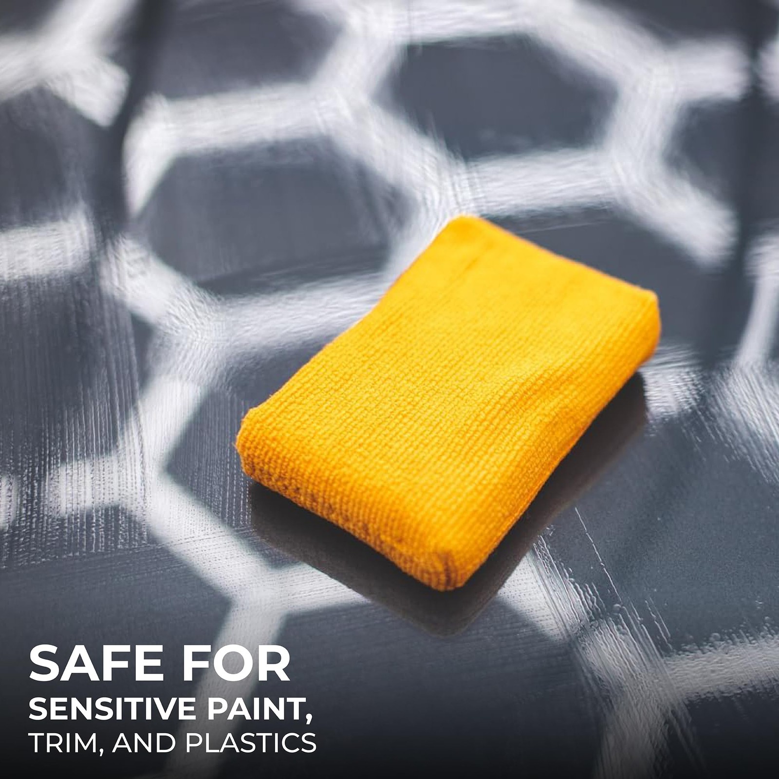 – The Pearl Microfiber Detailing Applicator Sponges – Versatile Detailing Too…