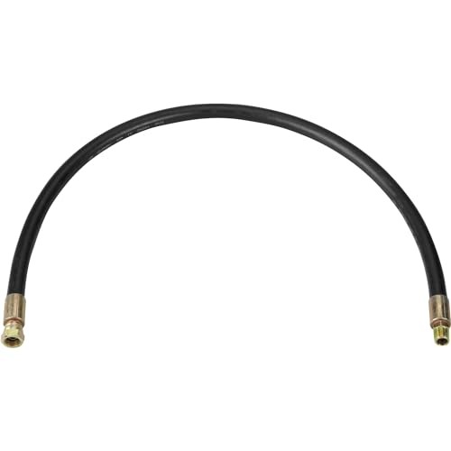 General Pump High-Pressure Hose, 4000 PSI, 3ft.L x 3/8in., Model# ND30003
