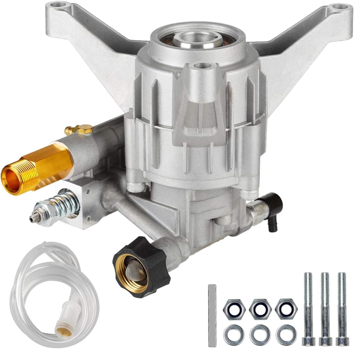 Pressure Washer Pump – Homelite UT80993 UT80993A UT80993F Excell EXHA2425 VA2522