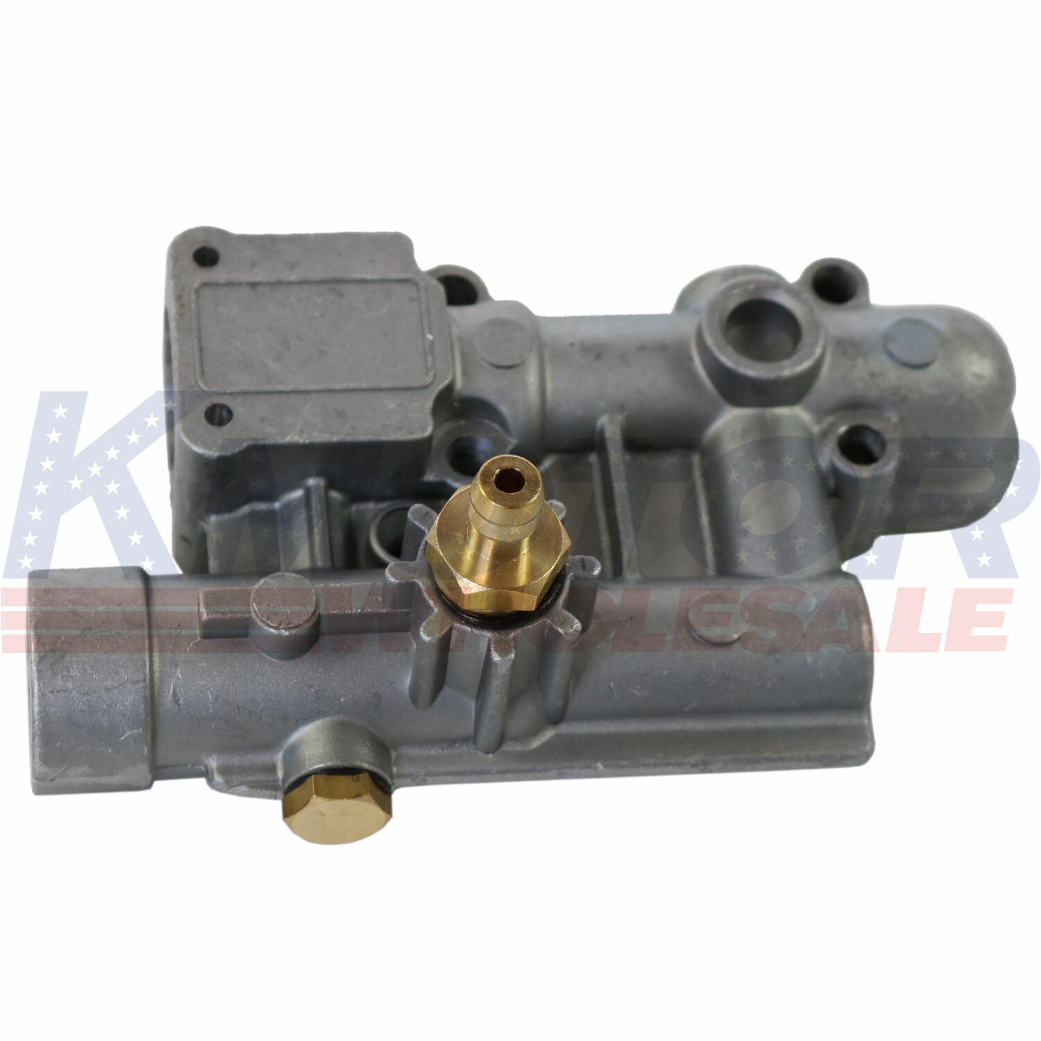 Pressure Washer Manifold Kit Fit For Troy-Bilt Craftsman Briggs 190627GS 16031