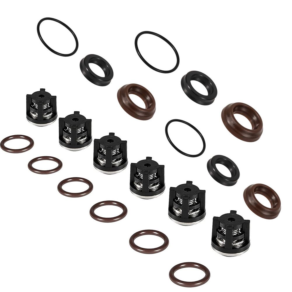 AR1828 Water Pump Check Valves Kit & AR1857 Kit for Annovi Reverberi 18mm