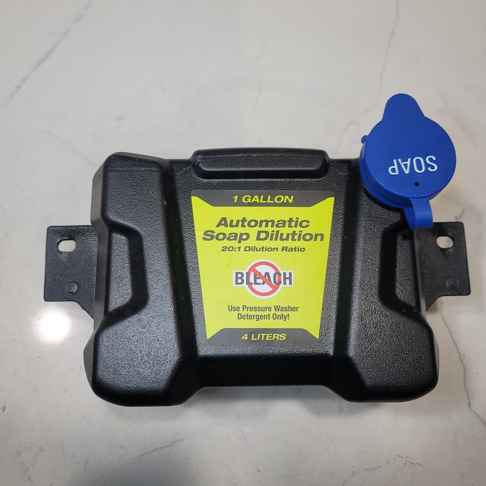 Ryobi OEM Detergent Tank Assembly RY142500 Corded 2500psi Pressure Washer