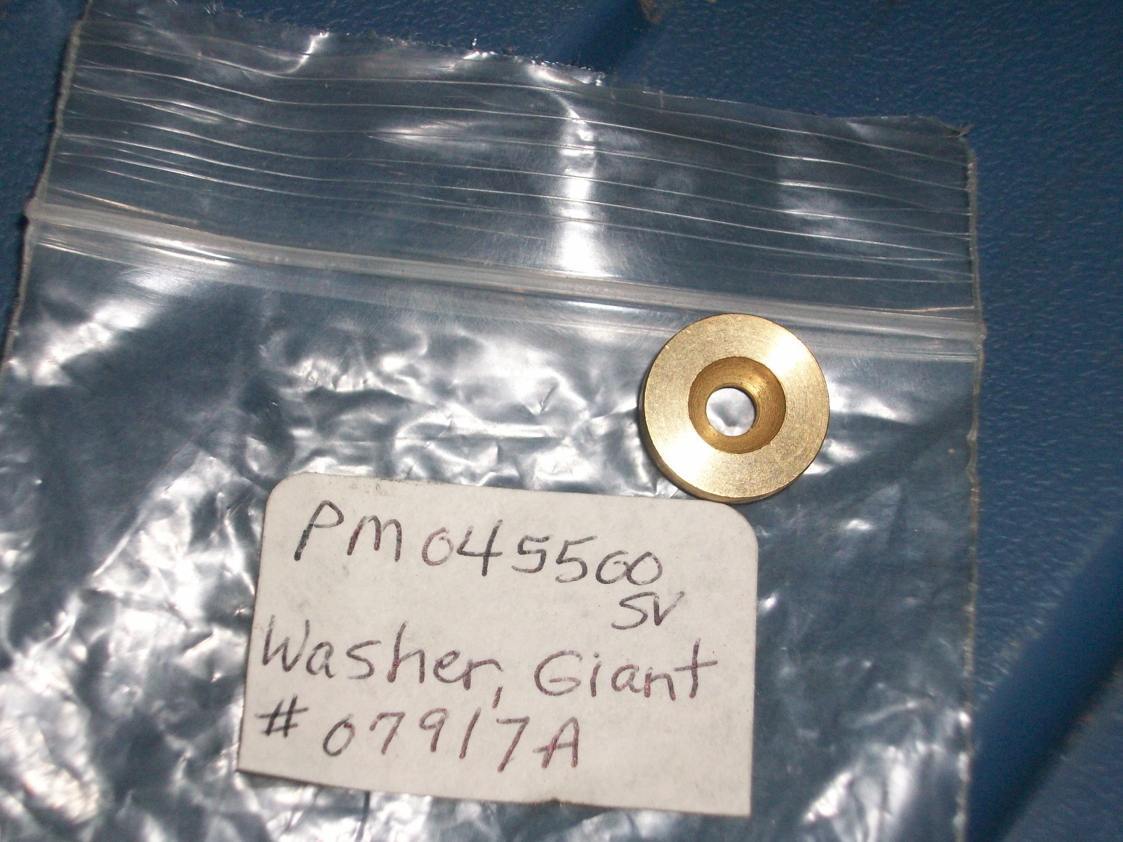 campbell hausfeld PM045500SV Washer