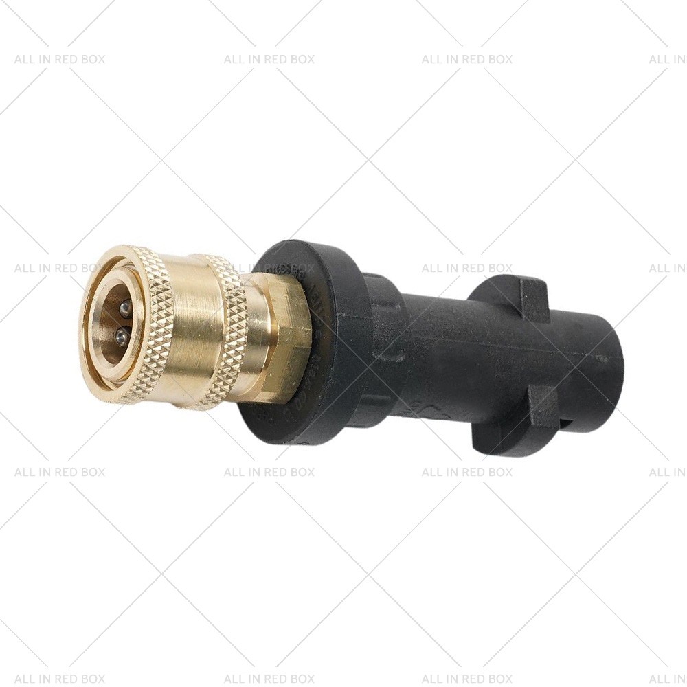Karcher K2-K7 Pressure Washer Extension Wand Lance Adapter Parts Suitable for K2