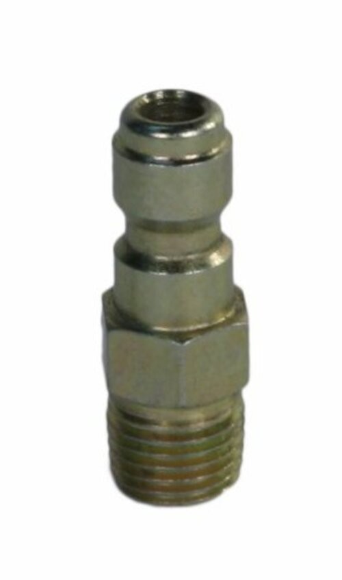 Erie Tools Alloy Steel Pressure Washer Rotating Turbo Nozzle 4,000 PSI, 3.0