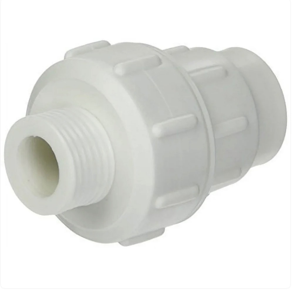 Inline Water Filter 85470 Washing Machine Hose Sediment Rust Protector