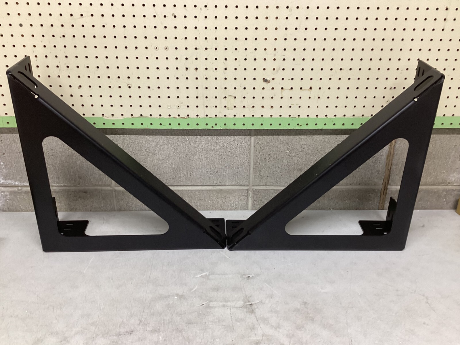 NorthStar Wall-Mount Kit for Stationary Electric Pressure Washers