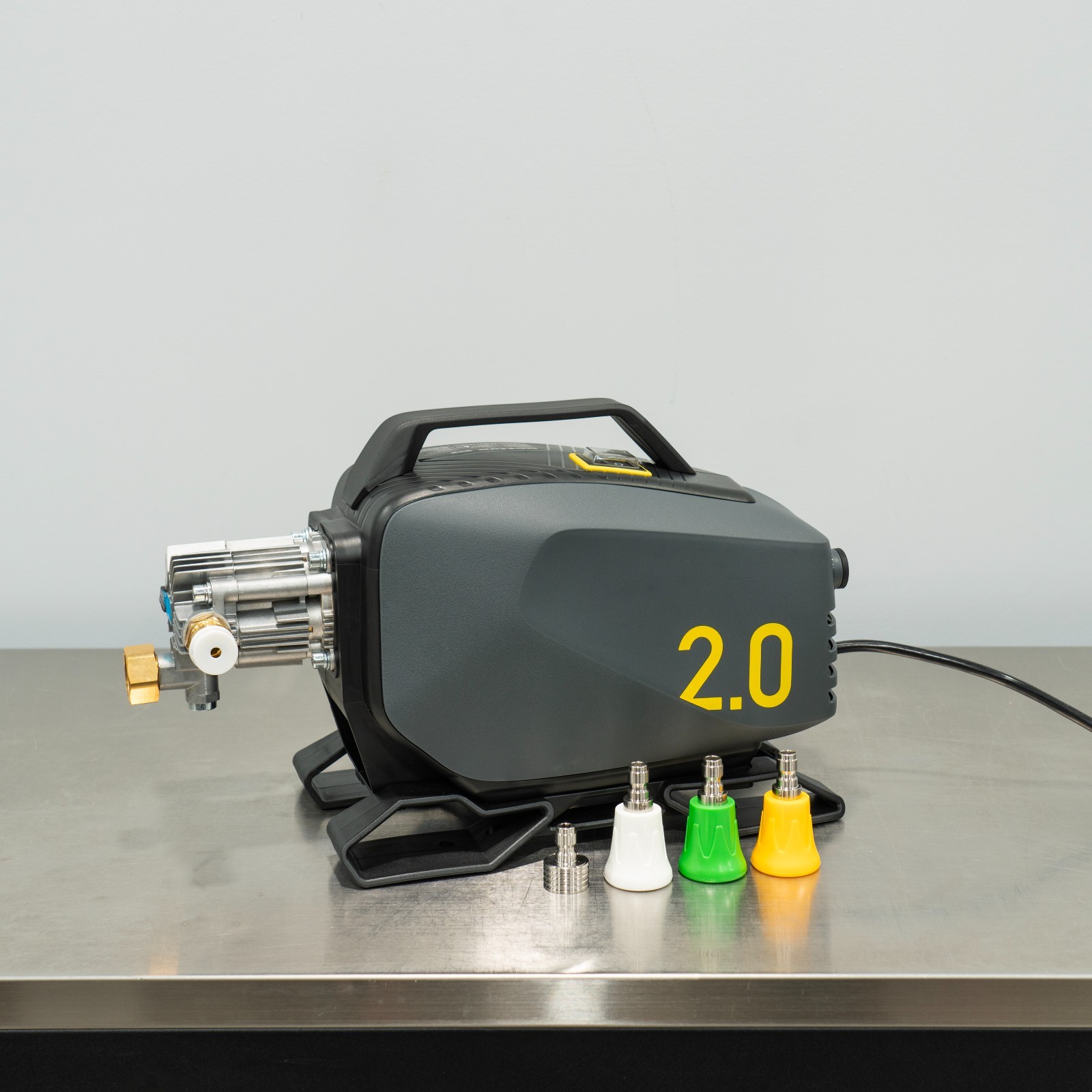 Active 2.0 Pressure Washer | Full OE Kit | 1800 PSI 2.0 GPM