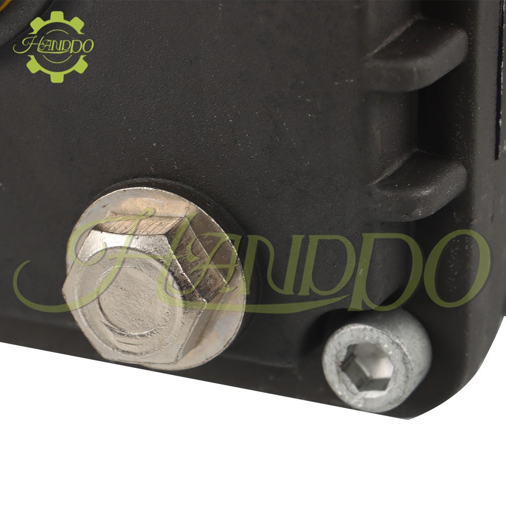 4400 psi Pressure Washer Pump Power Washer Pump 1″ Shaft Horizontal 4 GPM